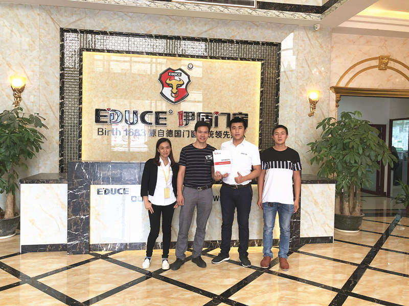 伊盾門窗湖南邵陽(yáng)專賣店 伊盾門窗湖南邵陽(yáng)專賣店