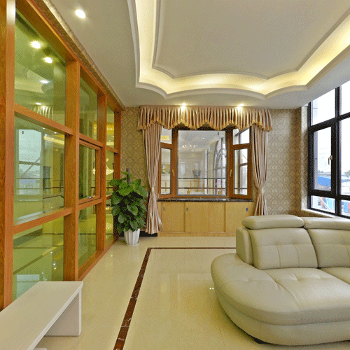 鋁合金門窗品牌