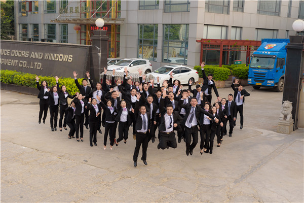 中國十大門窗品牌