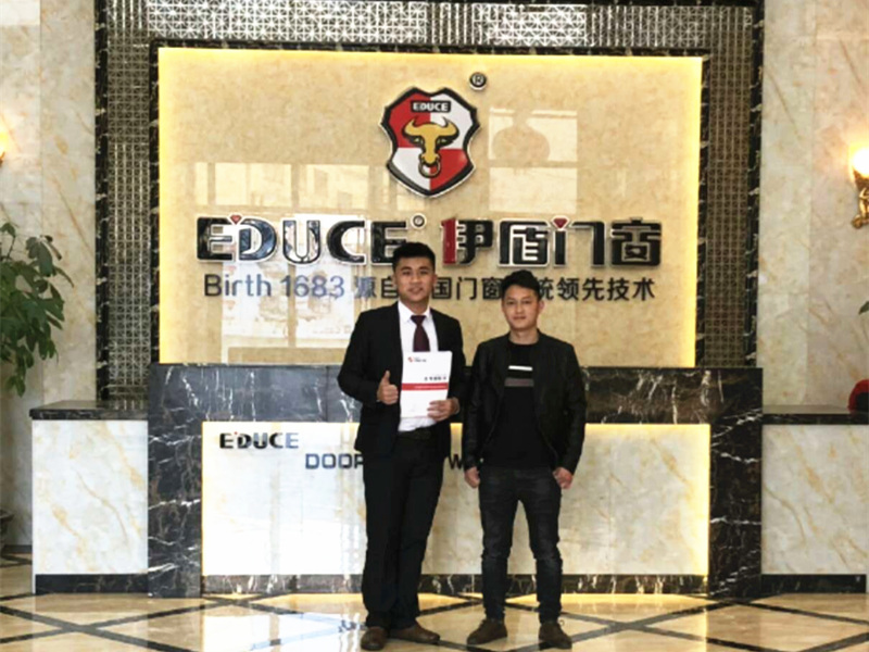 伊盾防擾門窗四川古藺專賣店 伊盾防擾門窗四川古藺專賣店