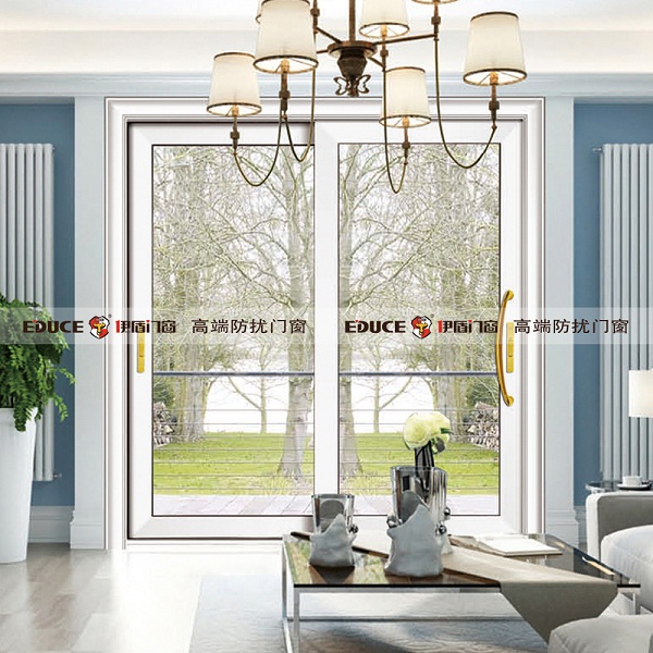 防擾門窗