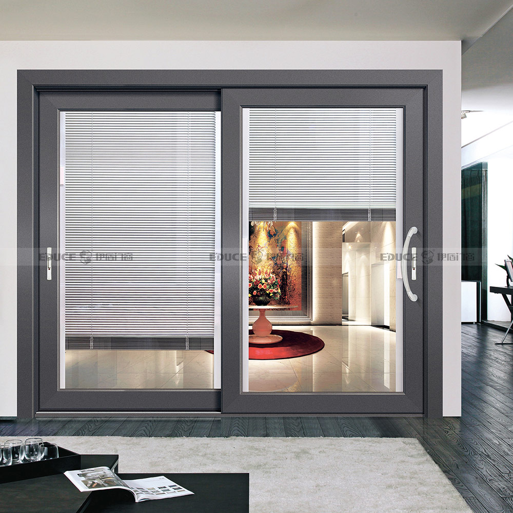 重型陽臺推拉門-英皇系列 重型陽臺推拉門-英皇系列