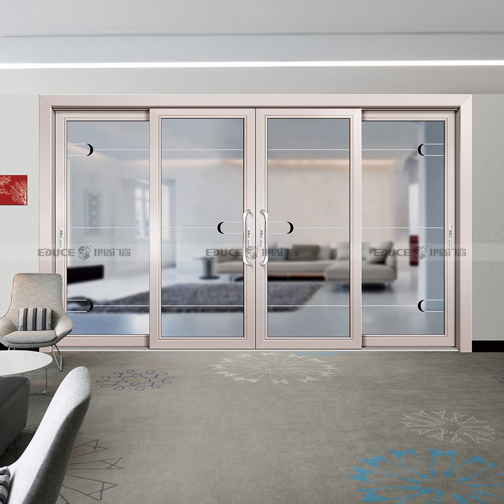 金盾廚房隔斷推拉門 金盾廚房隔斷推拉門