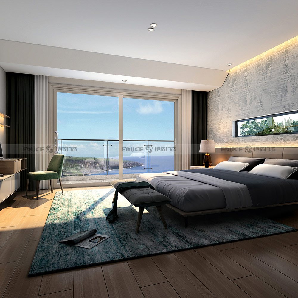 金盾衣帽間移動推拉門 金盾衣帽間移動推拉門