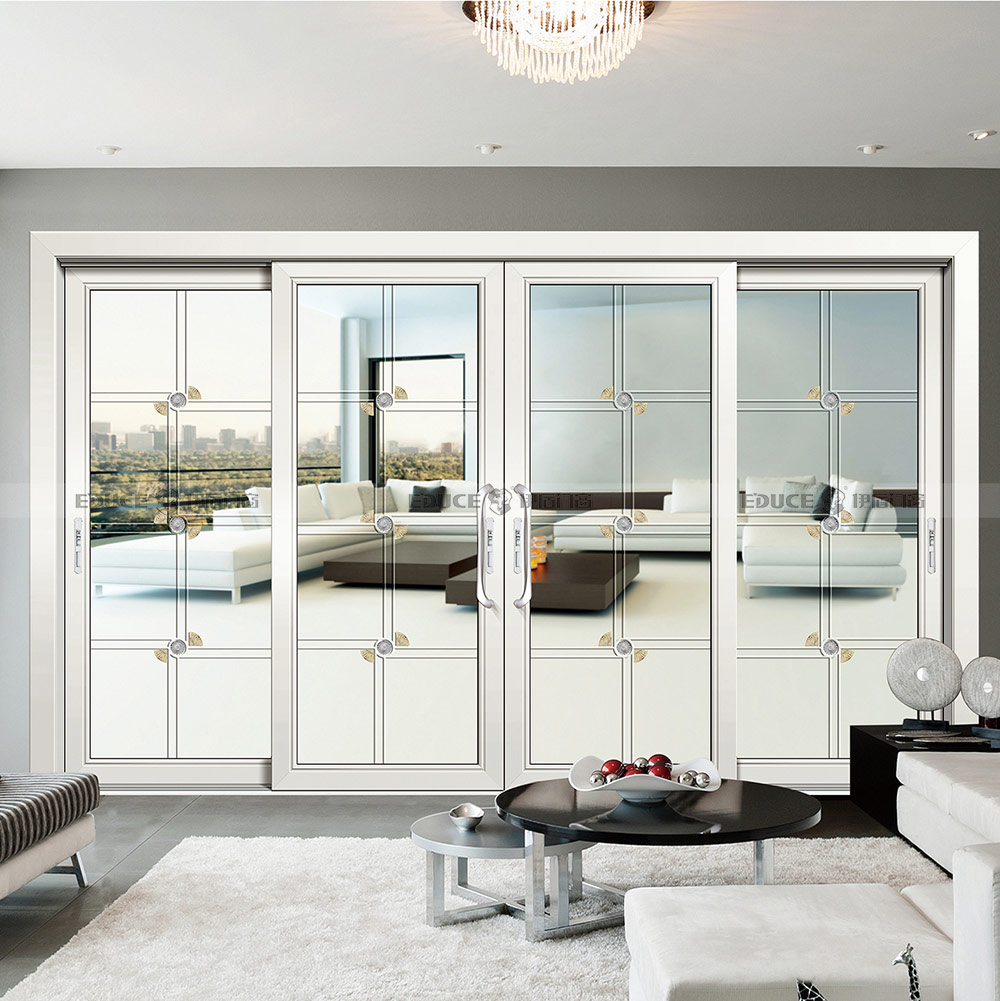 金盾陽臺客廳隔斷推拉門 金盾陽臺客廳隔斷推拉門