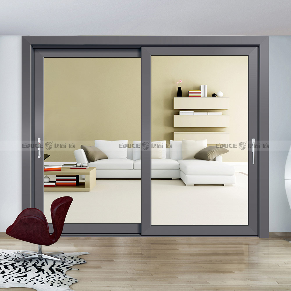 客廳推拉門-帝豪系列 客廳推拉門-帝豪系列