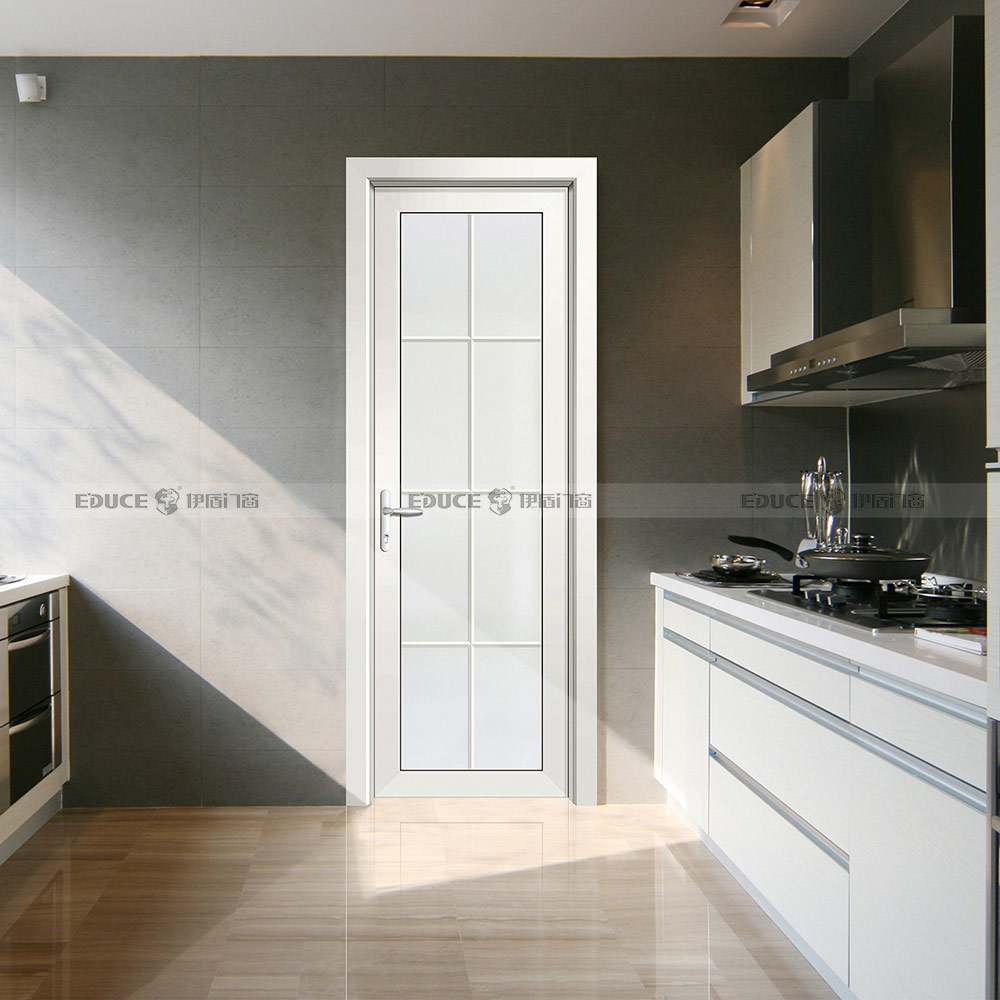 鋁合金衛生間平開門-旺府 鋁合金衛生間平開門-旺府