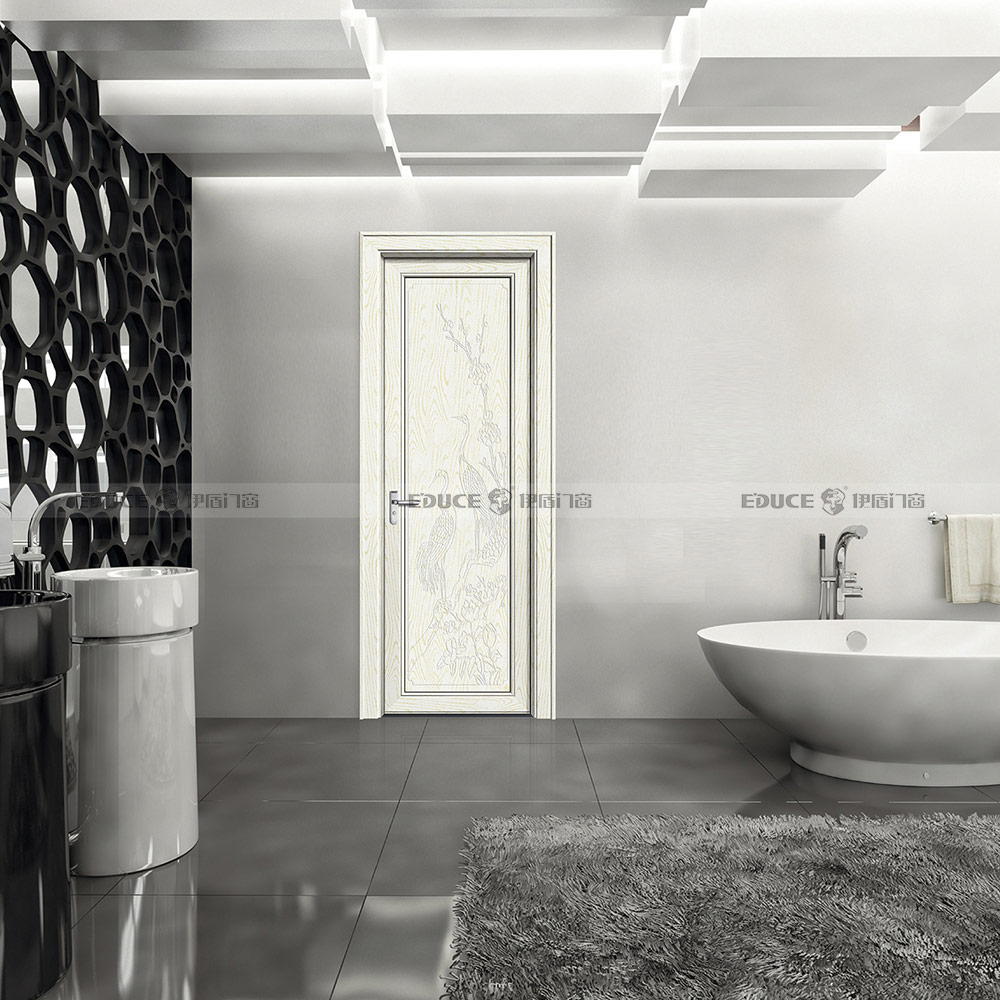 別墅鋁合金平開門-爵士 別墅鋁合金平開門-爵士