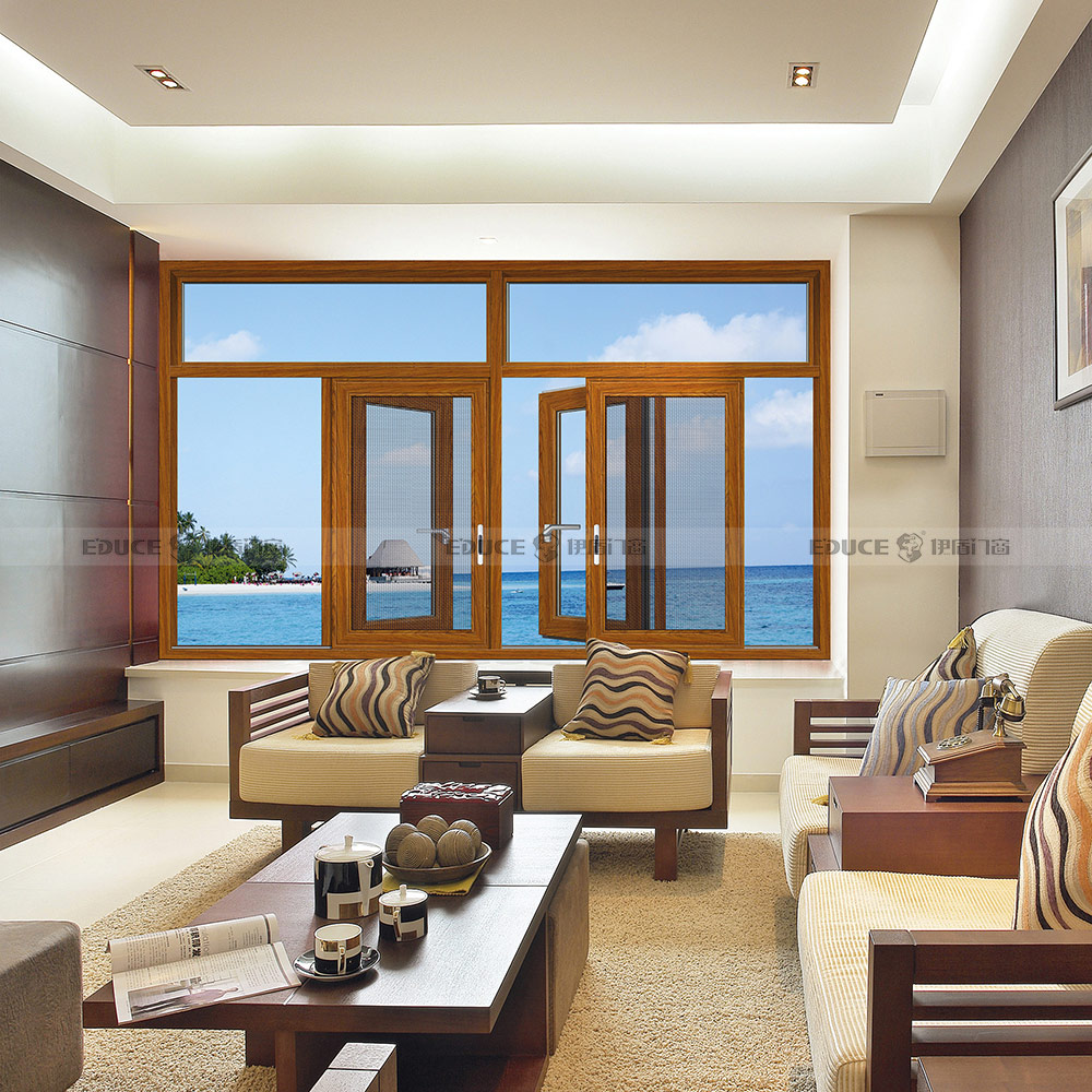 英豪貝爾推拉窗