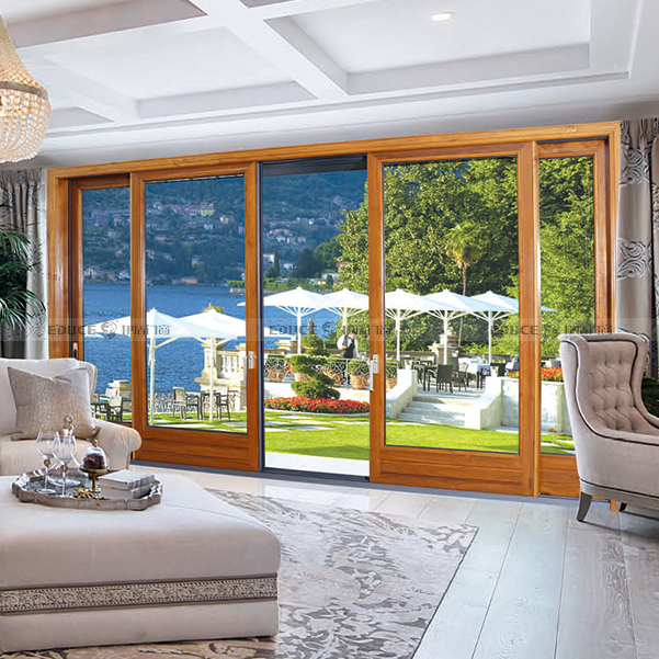 鋁木帝皇推拉門 鋁木帝皇推拉門